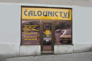 foto calounictvi